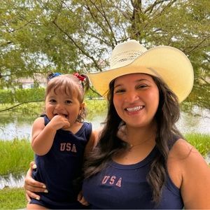 Meet your Posher, Daniela